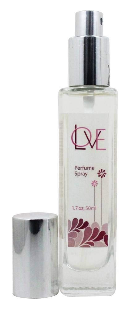 LOVE Roll on Perfume Oil