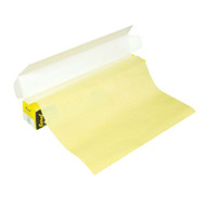 Saral Wax Free Transfer Paper - Yellow - 12 inches x 12 foot Roll