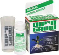 Dip 'N Grow Liquid Rooting Hormone, 2 Ounce