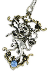 Eastgate Resource The Last Unicorn for Truth Amulet