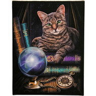 LISA PARKER HUBBLE BUBBLE A5 PRINT