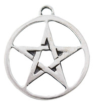 Eastgate Resource Pentagram for Magickal Energy Pendant