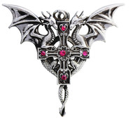 Eastgate Resource Duos Celtica for Winning by Anne Stokes Pendant