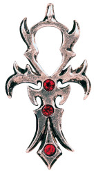 Eastgate Resource Imps Cross, Losing Inhibitions & Personal Restrictions Talisman