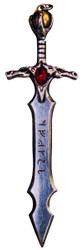 Eastgate Resource Sword of Jotun, Making Those Around You Speak the Truth Pendant with Chain