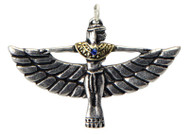 Eastgate Resource Isis Amulet for Magical Inspiration