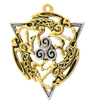 Eastgate Resource Dance Of Rhiannon for Boundless Inspiration Pendant