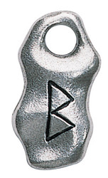 Eastgate Resource Beorc Rune Charm for Finding a Lover or Partner