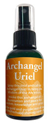 Archangel Uriel Spray 2 Oz