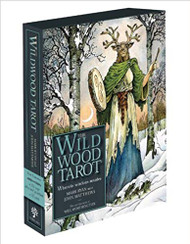 The Wildwood Tarot: Wherein Wisdom Resides