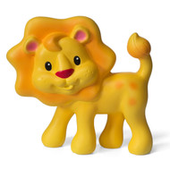 Infantino Squeeze and Teethe, Lion