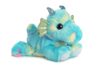 Aurora Sprinkles Dragon 7" Plush Toy Animal
