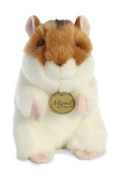 Aurora 6" Hamster Plush Toy Animal