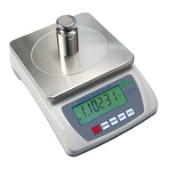 LW Measurements Tree HRB 3002 Portable Precision Weighing Balance 3,000 g x 0.01 g