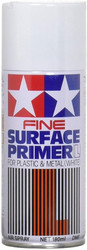 TAMIYA Primer White 180ml (87044) 4950344870448