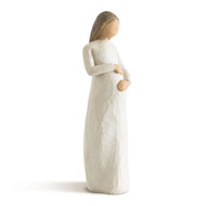 Willow Tree Cherish, Sculpted Hand-Painted Figure