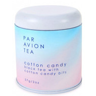 Par Avion Tea Carnival Tea Flavors (Cotton Candy)
