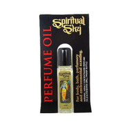 Spiritual Sky Perfume Oil Love 1/4 Oz Bottle