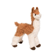 Douglas Lena Llama Plush Stuffed Animal