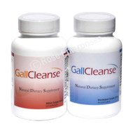 GallCleanse Gall Cleanse Natural Gallstone Cleanse Kit