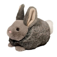 Douglas Cuddle Toys Perla Deluxe Bunny Rabbit 8" Long
