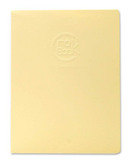 Clairefontaine Crok' Book Sketch Notebook - Blank 24 sheets - 6 3/4 x 8 3/4 - Assorted Colors