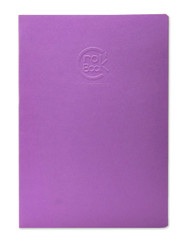 Clairefontaine Crok' Book Sketch Notebook - Blank 24 sheets - 8 x 12