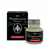 Herbin Phosphorescent Ink 30ml Bottle