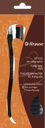 Brause Refillable Calligraphy Pen - 2.3 mm