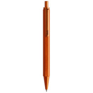 Rhodia Rollerball Pen - 5" long - Orange