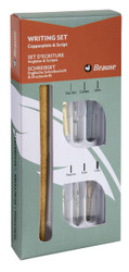 Brause Advanced Calligraphy Set