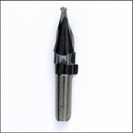 Brause 2.5mm Ornament Calligraphy Nibs, Box of 50 Broad Edge Steel Nibs