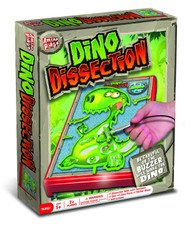 Anker Play Games Dino Dissection, Multicolor
