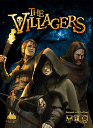 Black Forest Studio The Villagers