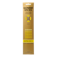Gonesh Extra Rich Gardenia Incense 20 Sticks