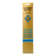 Gonesh Extra Rich Nag Champa Incense 20 Sticks