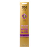 Gonesh Extra Rich Lavender Incense 20 Sticks