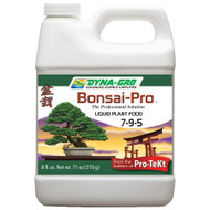 Dyna-Gro Bonsai Pro 7-9-5 Plant Food, 8 oz