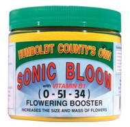 Sonic Bloom, 1 lb