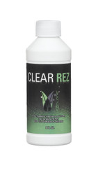EZ Clone Clear Rez, 8 oz
