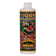 FoxFarm Tiger Bloom&reg; Liquid Concentrate, 1 pt