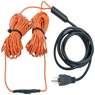 Jump Start Soil Heating Cable, 48'