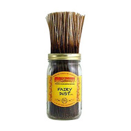 Wildberry Incense Sticks, 100 Sticks - Fairy Dust
