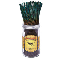 Wildberry Incense Sticks, 100 Sticks - Fizzy Pop