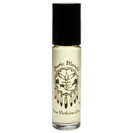 Auric Blends Roll On Perfume Body Oil 1/3 OZ - Egyptian Goddess