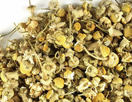 Bulk Herbs: Chamomile Flowers (Organic)