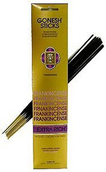 Frankincense - Gonesh Stick Incense