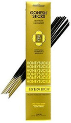 Honeysuckle - Gonesh Stick Incense