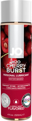 JO H2O Flavored - Cherry ( 4 oz )