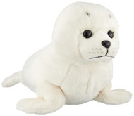 National Geographic Seal 11" Plush Animal